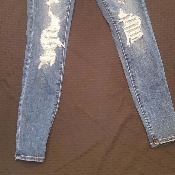 American Eagle next level stretch jeans - Picture 3 of 5